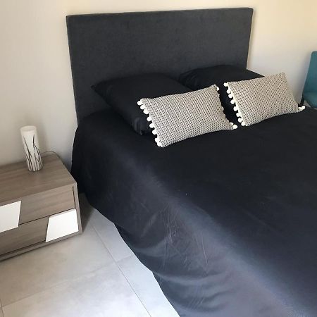 T3 Neuf Avec Grand Jardin - Proche Des Plages Saint-Cyr-sur-Mer Exteriör bild